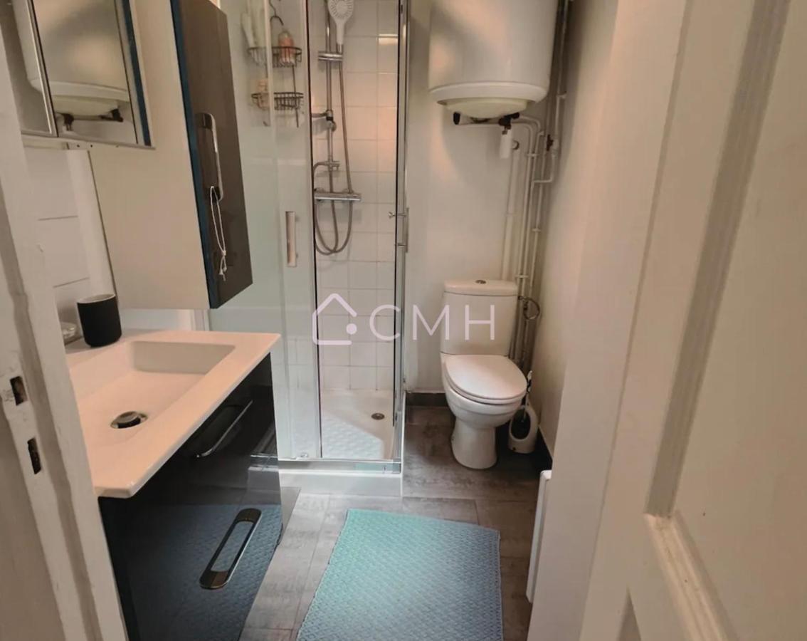 Studio Confortable- Porte D'orleans *